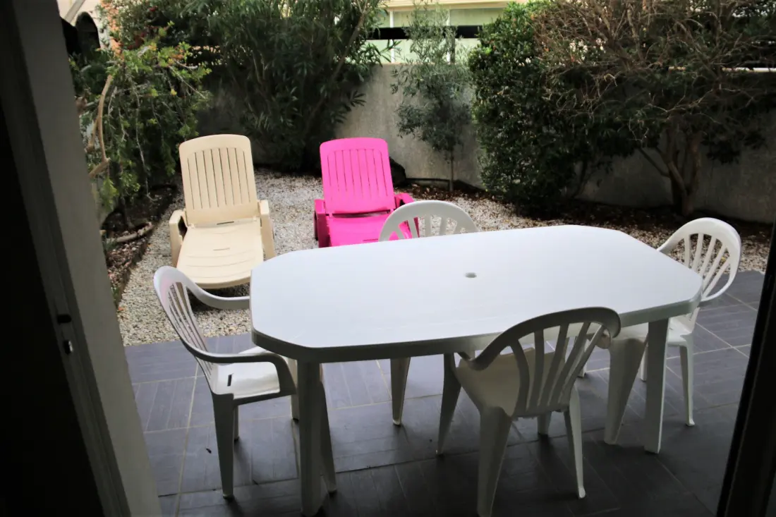 Residence LES TUSCANES