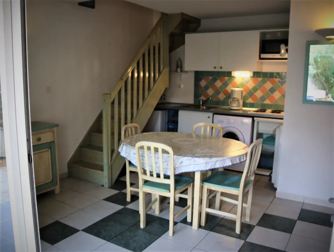 Residence LES TUSCANES