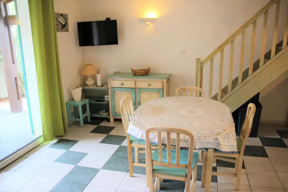 Residence LES TUSCANES