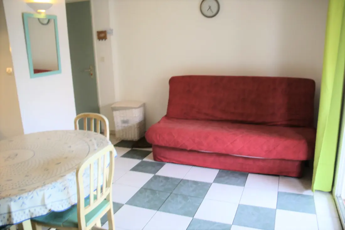 Residence LES TUSCANES