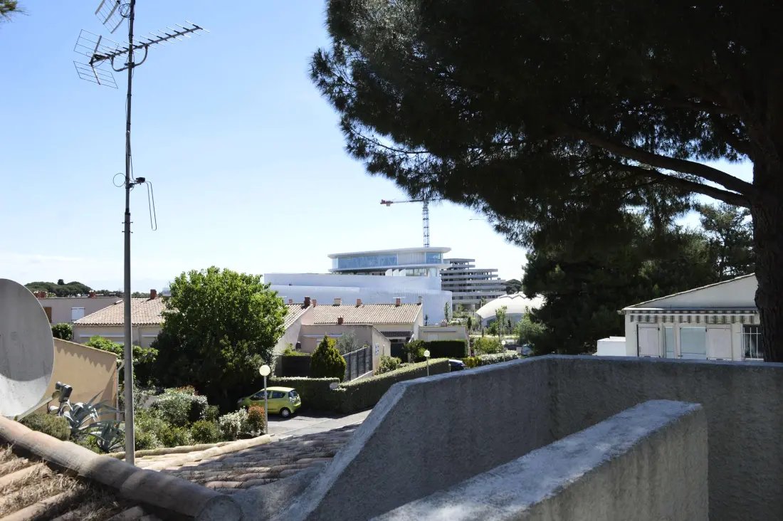 Residence Mas De La Garrigues Ii
