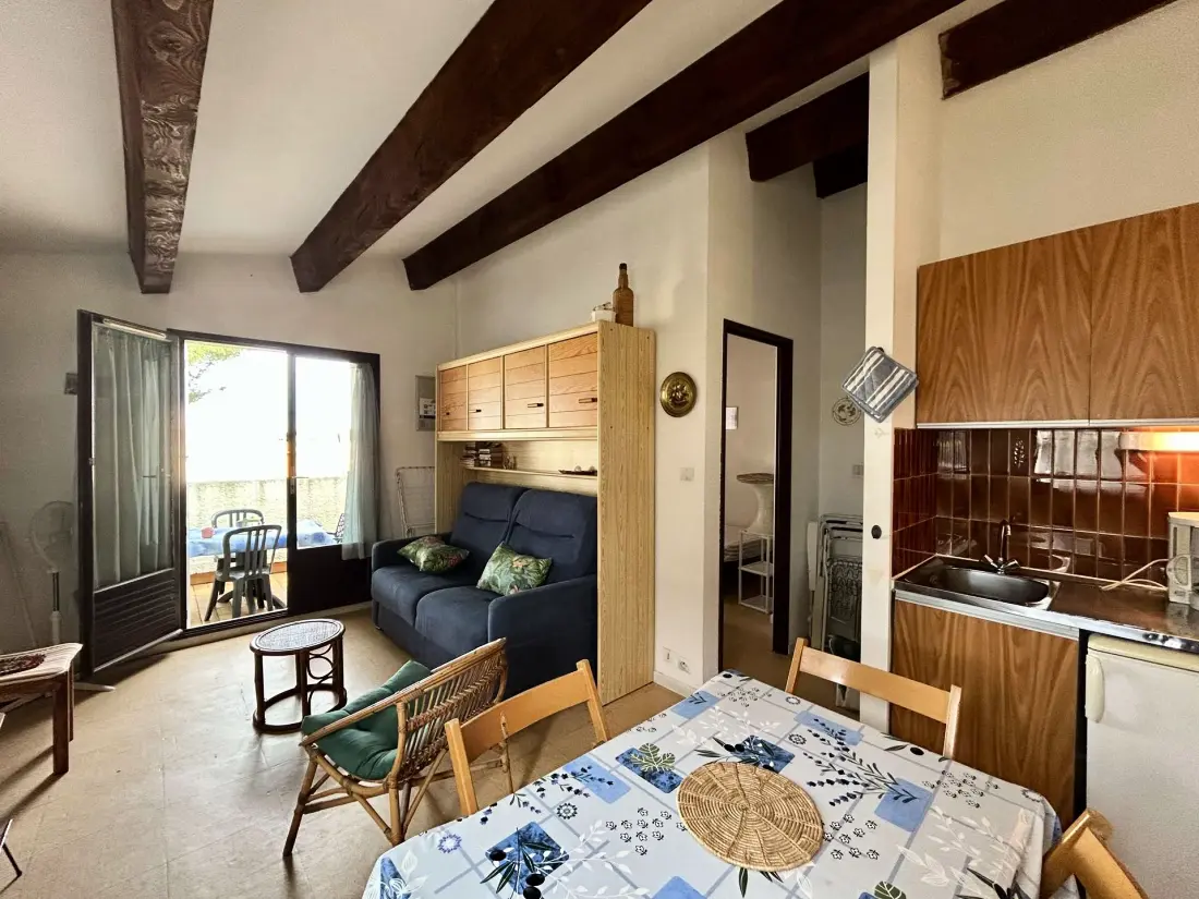 Residence Mas De La Garrigues Ii