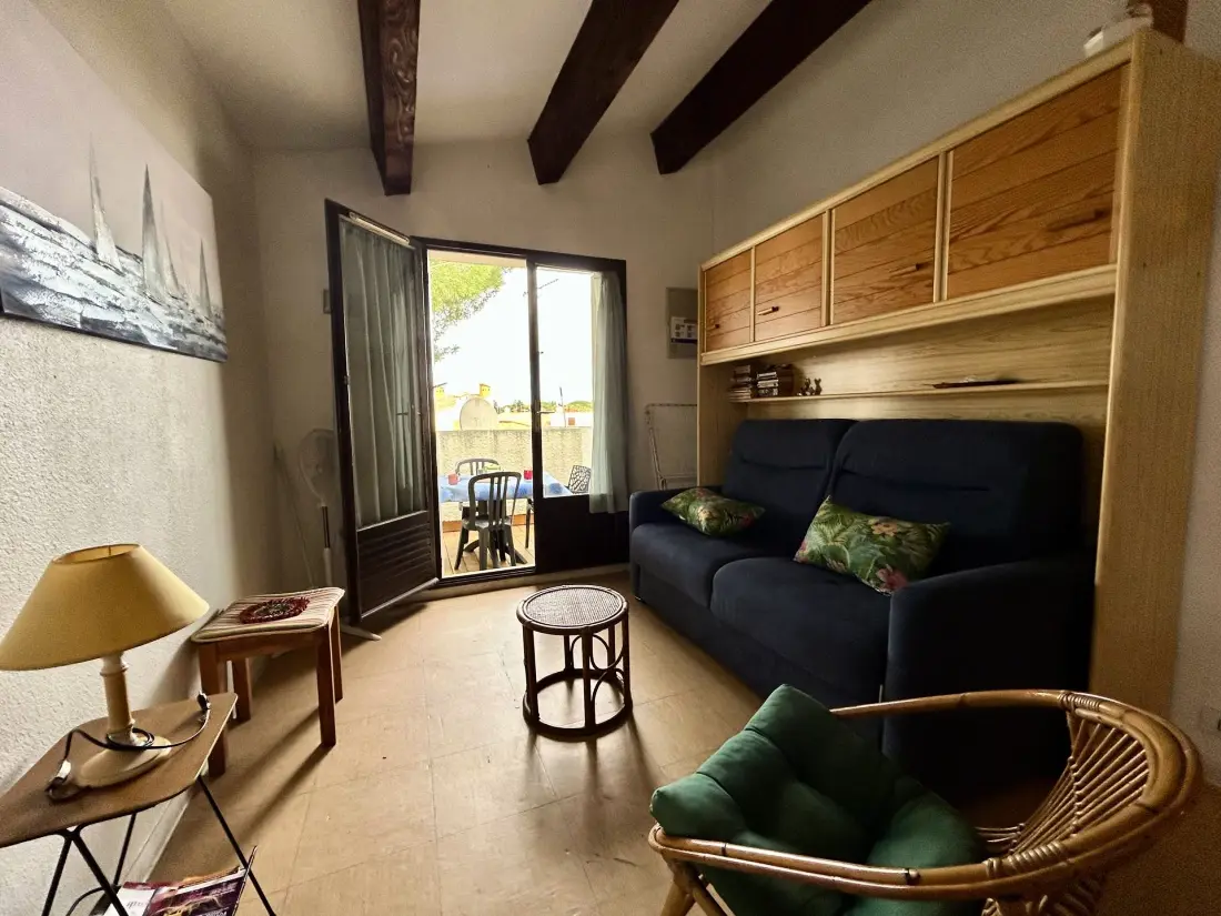 Residence Mas De La Garrigues Ii