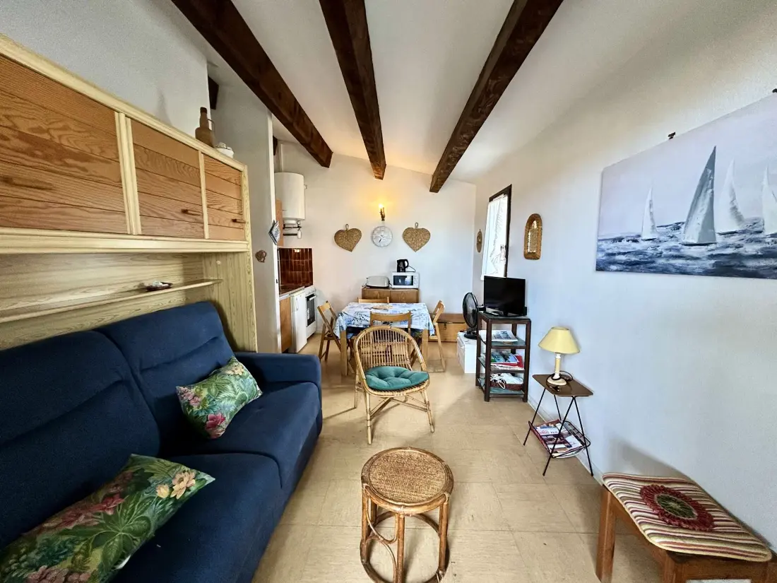 Residence Mas De La Garrigues Ii