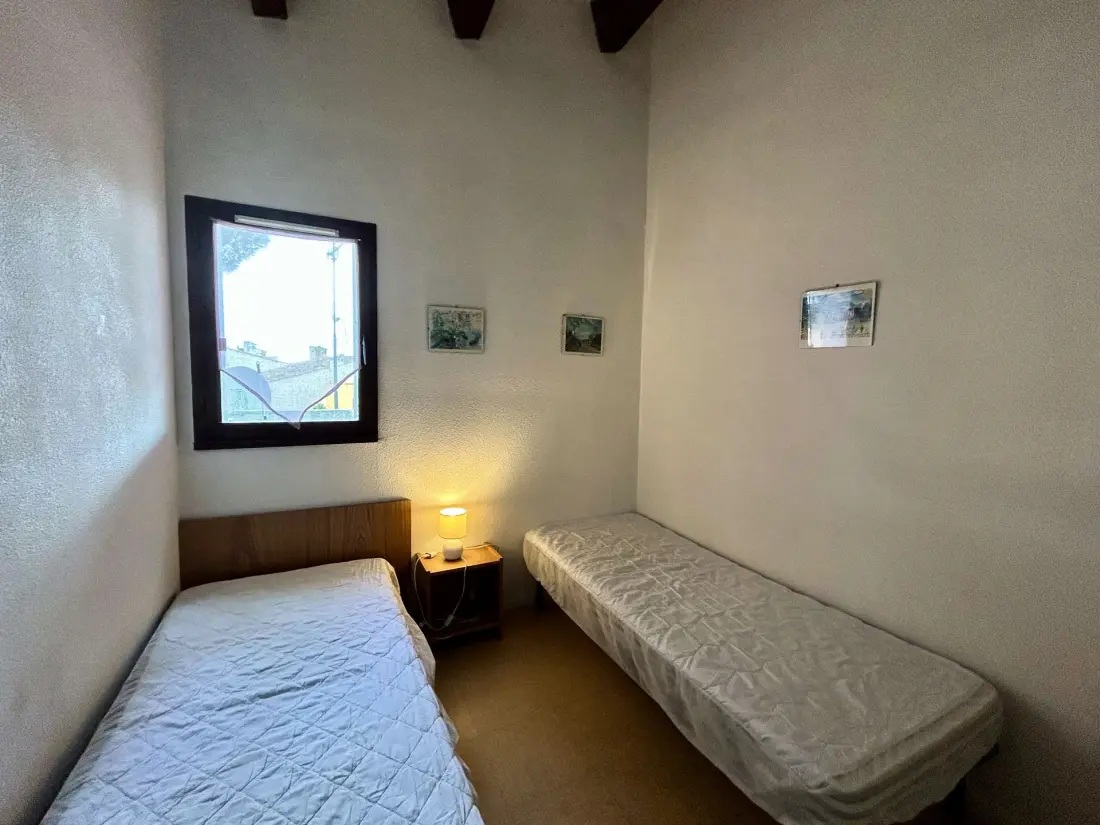 Residence Mas De La Garrigues Ii