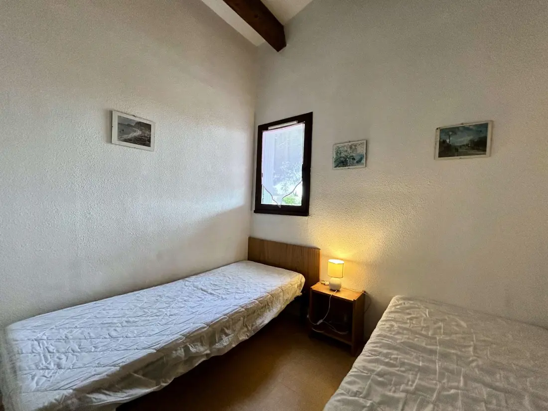 Residence Mas De La Garrigues Ii