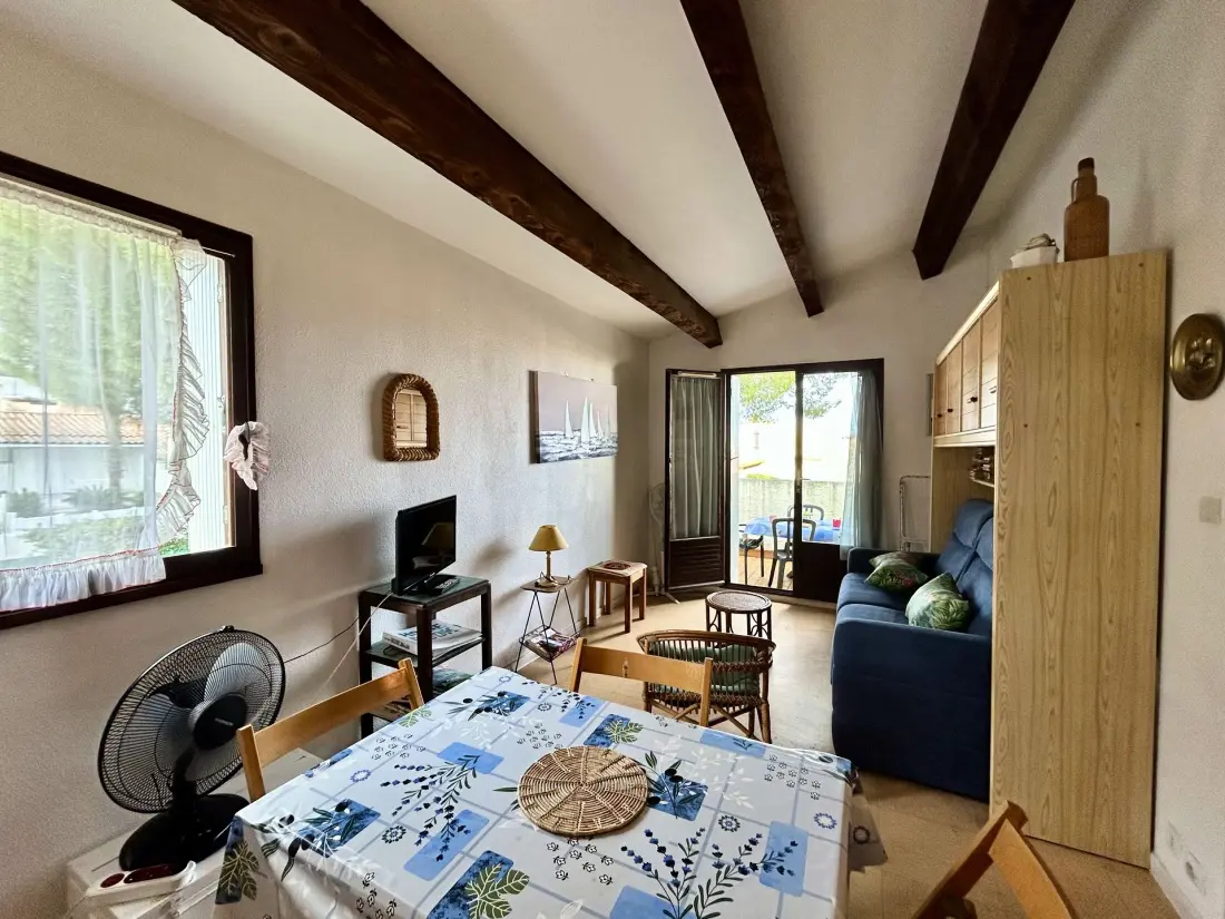 Residence Mas De La Garrigues Ii