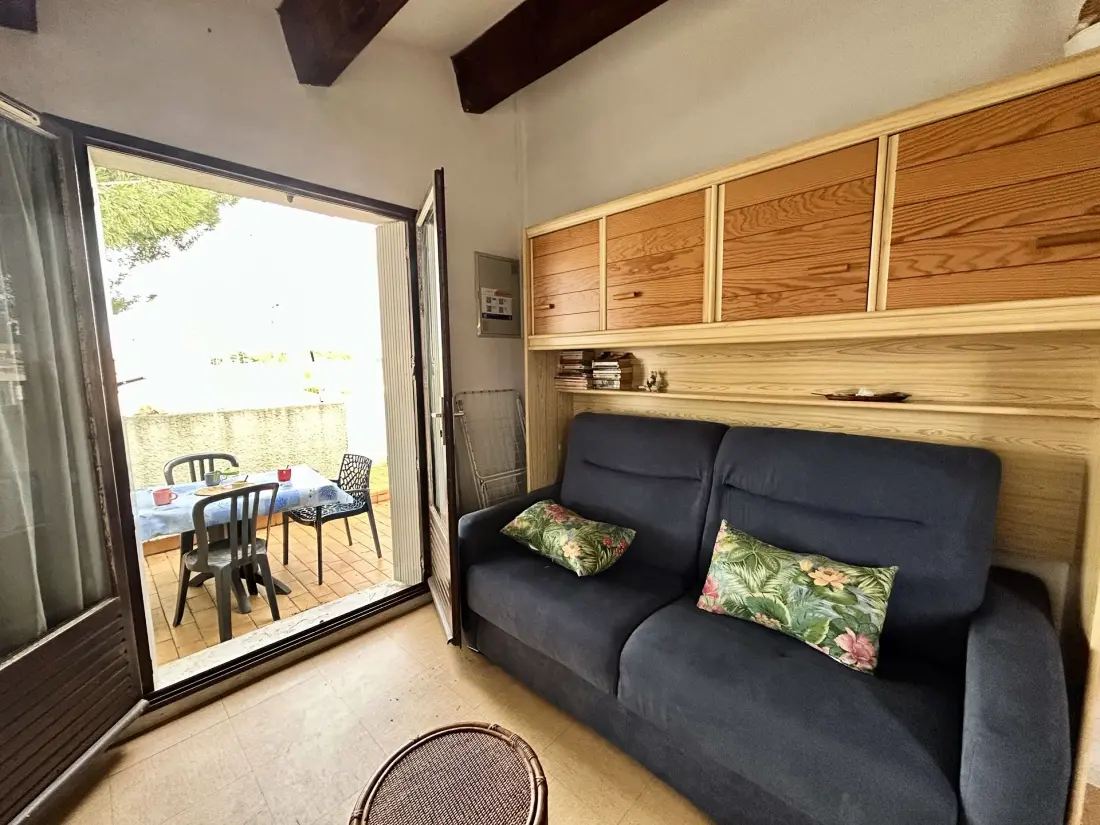 Residence Mas De La Garrigues Ii
