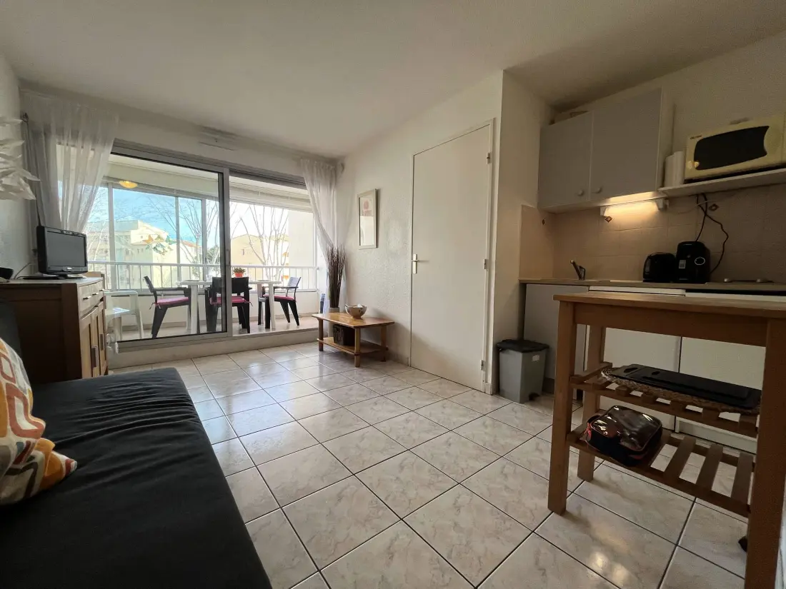 Oasis 2 Residence