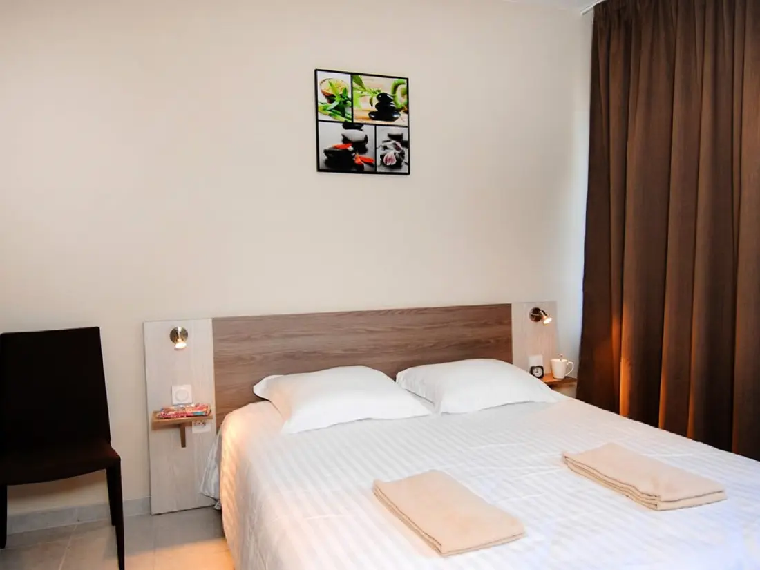 Residenza Odalys du Golfe 4 Stelle★★★★
