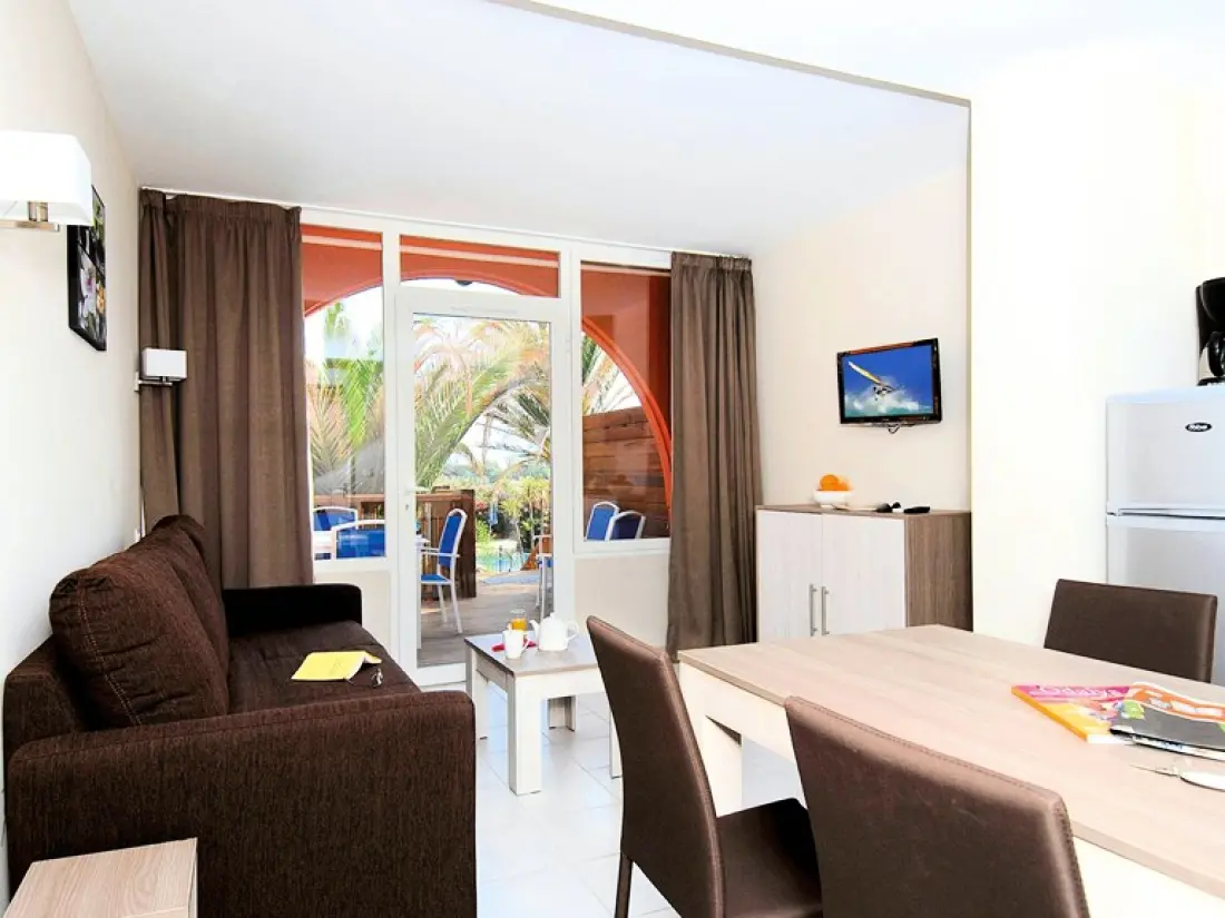 Residenza Odalys du Golfe 4 Stelle★★★★