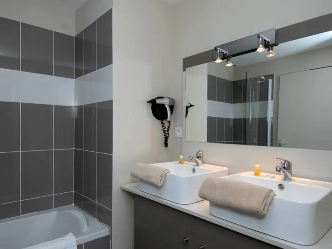 Residenza Odalys du Golfe 4 Stelle★★★★