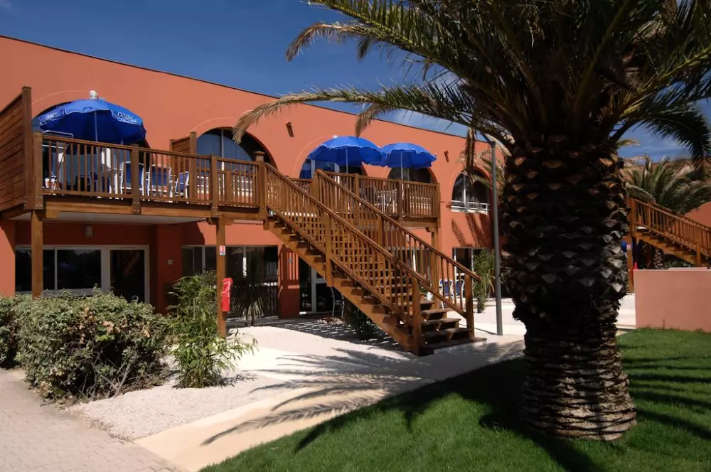 Residence Odalys du Golfe 4 Csillagok★★★★