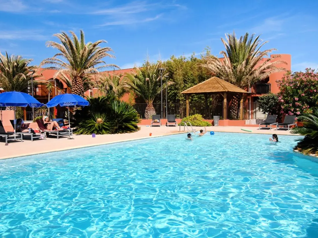 Residenza Odalys du Golfe 4 Stelle★★★★