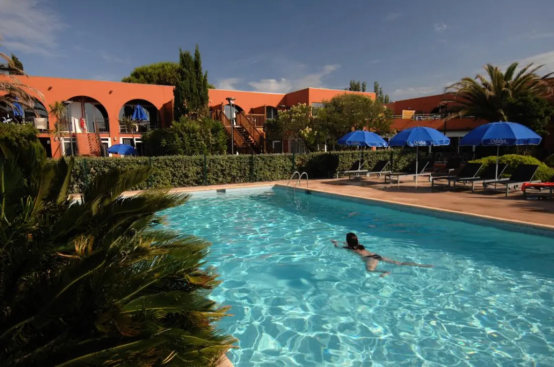 Residenza Odalys du Golfe 4 Stelle★★★★