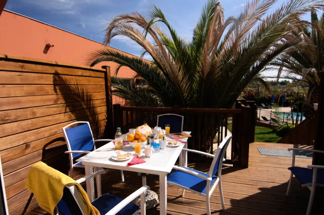 Residenza Odalys du Golfe 4 Stelle★★★★
