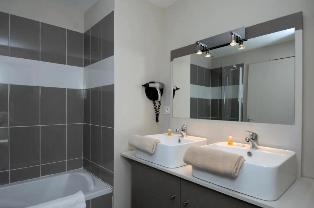 Residenza Odalys du Golfe 4 Stelle★★★★