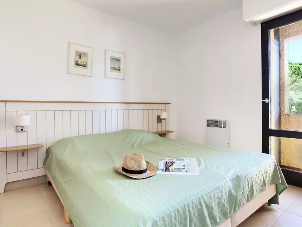 Odalys Saint Loup Residenz