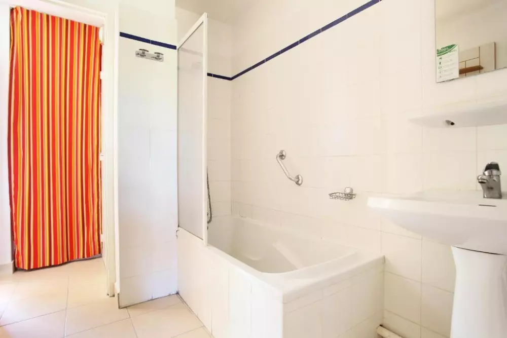 Odalys Saint Loup Residenz