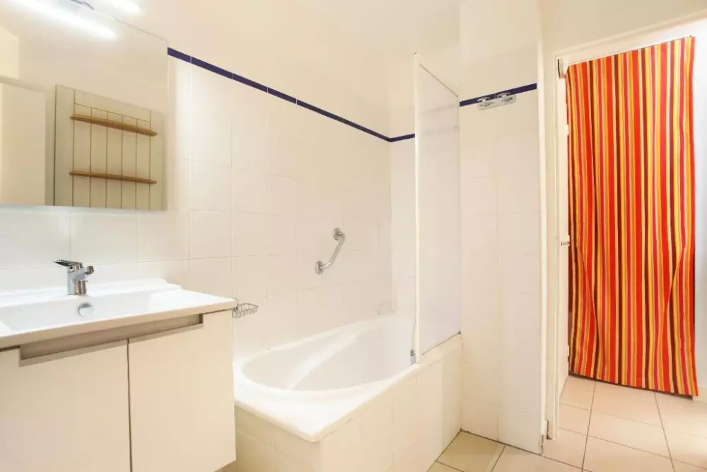 Odalys Saint Loup Residenz