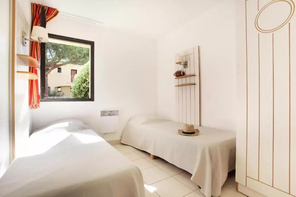 Odalys Saint Loup Residenz