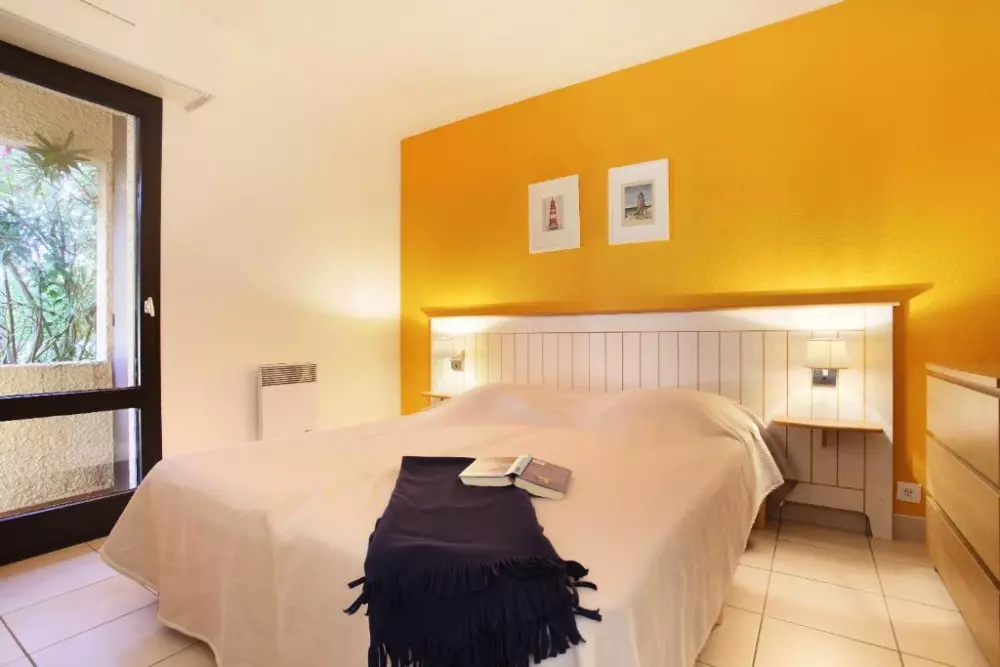 Odalys Saint Loup Residenz