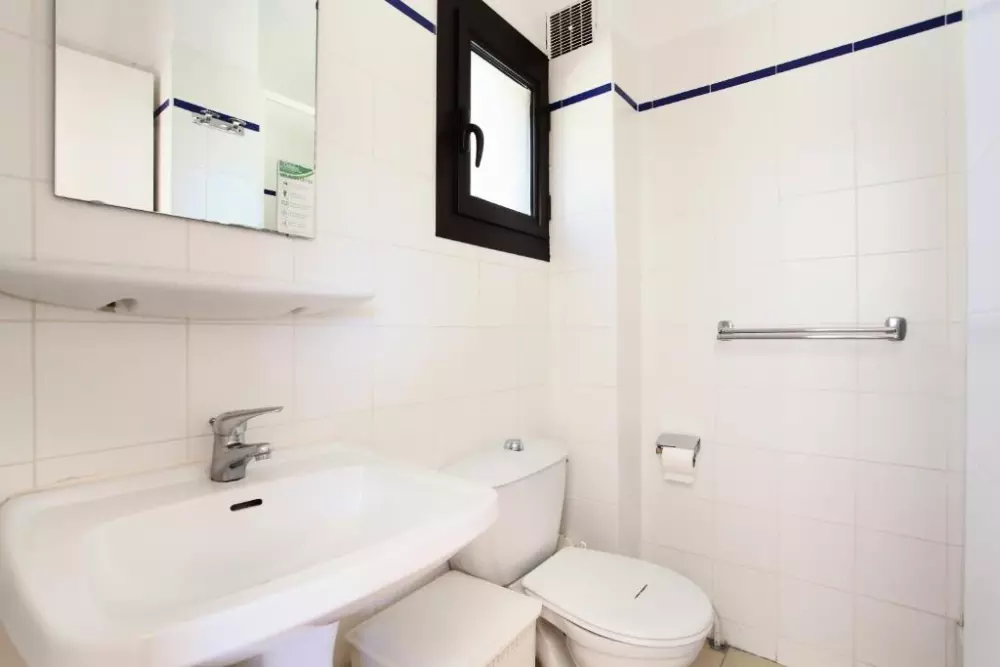 Odalys Saint Loup Residenz