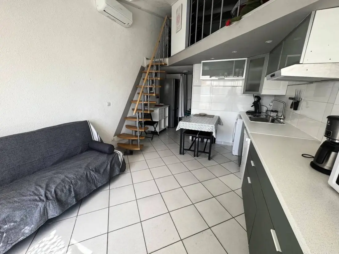 Panoramikus tartózkodási hely