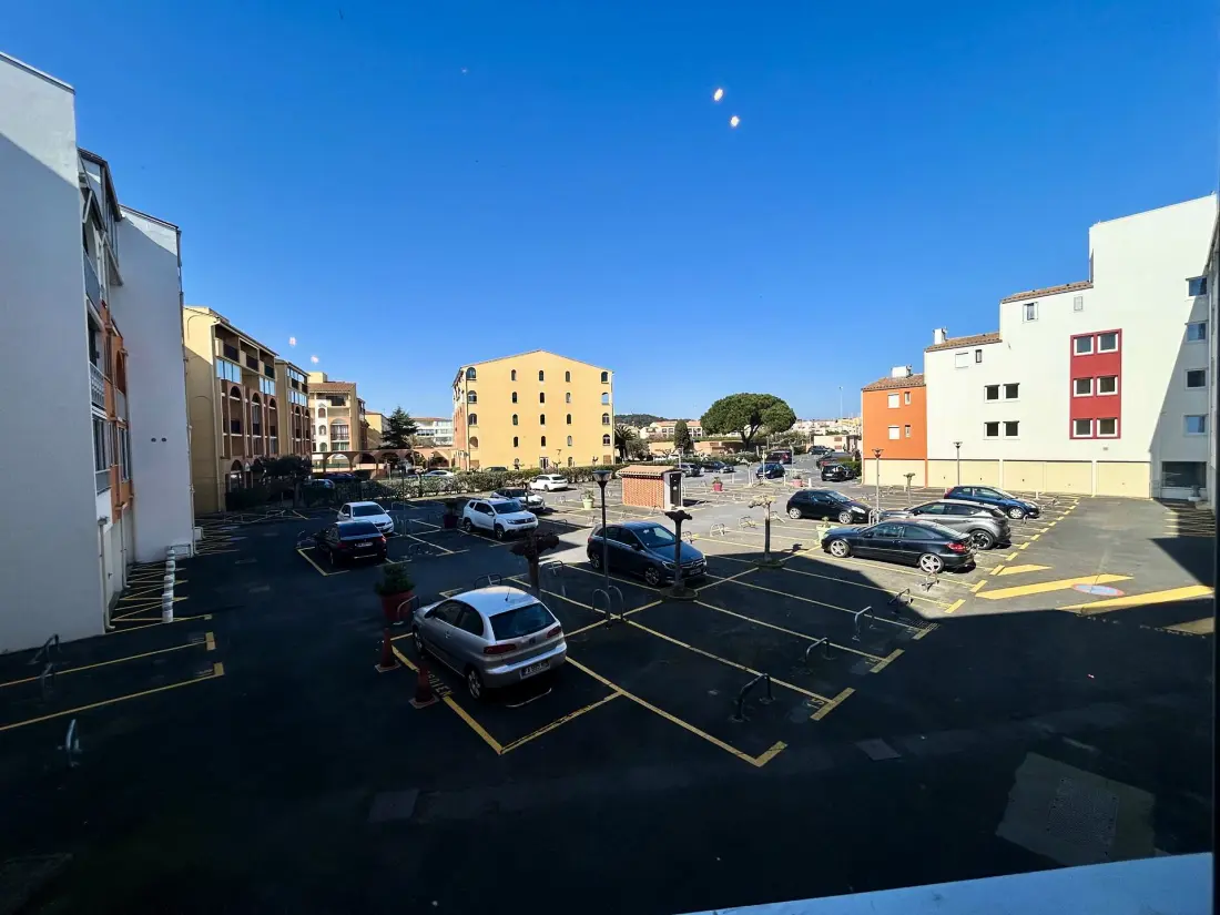 Panoramikus tartózkodási hely
