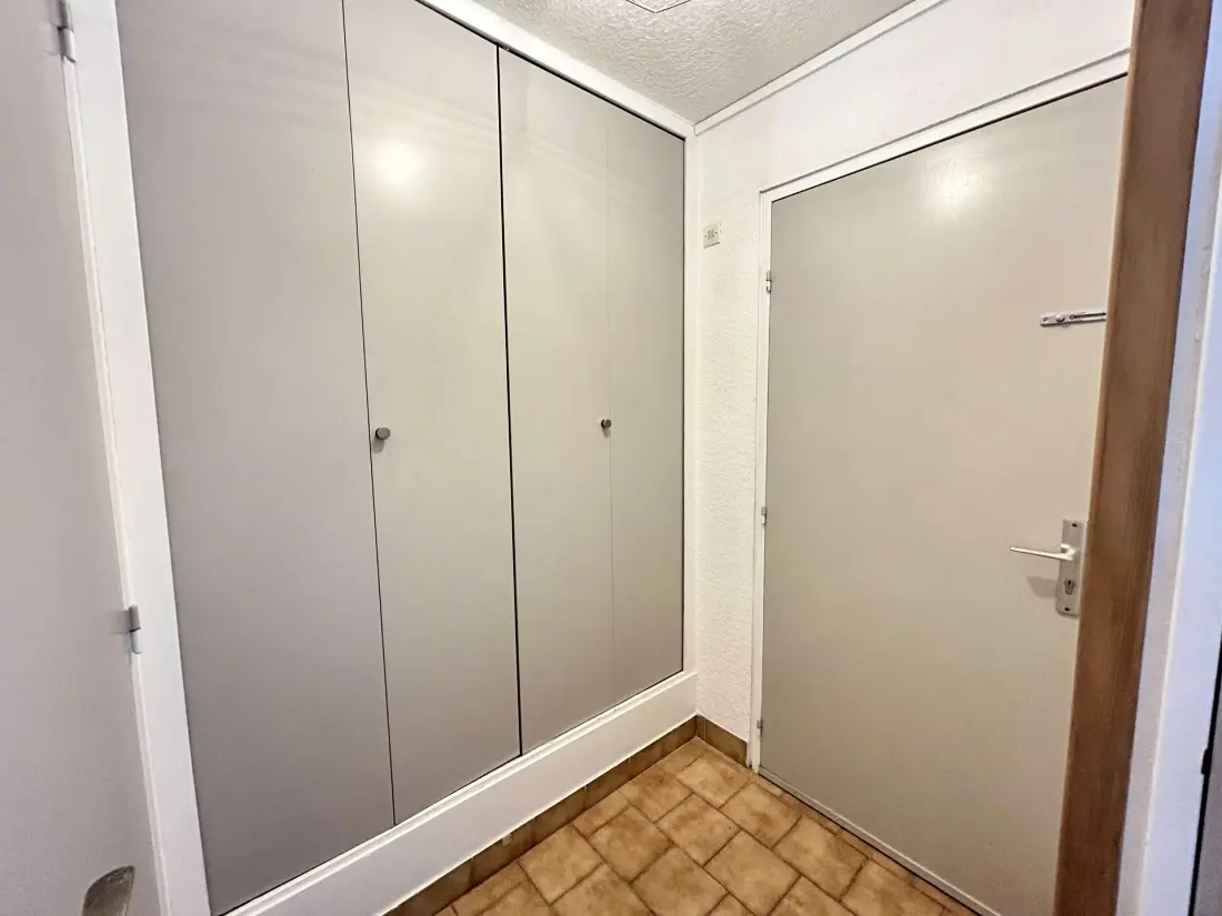 Panoramikus tartózkodási hely