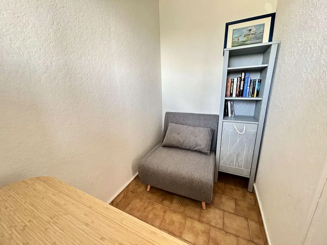 Panoramikus tartózkodási hely