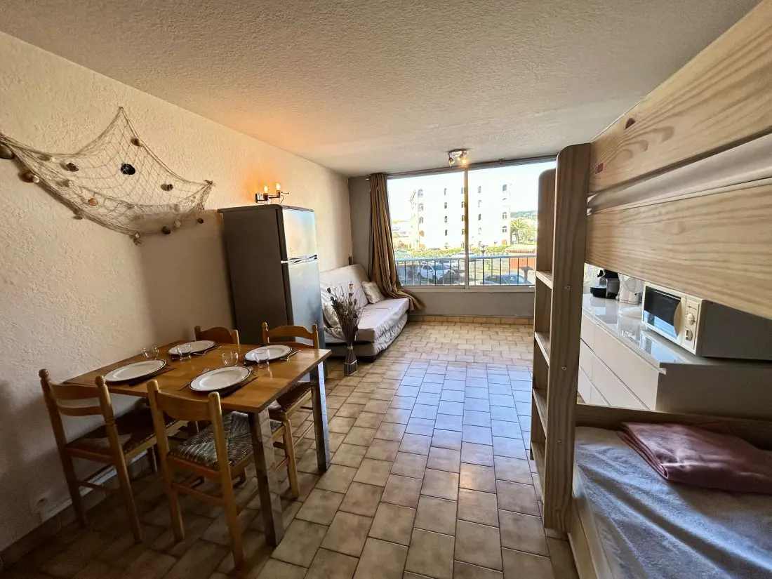 Panoramikus tartózkodási hely