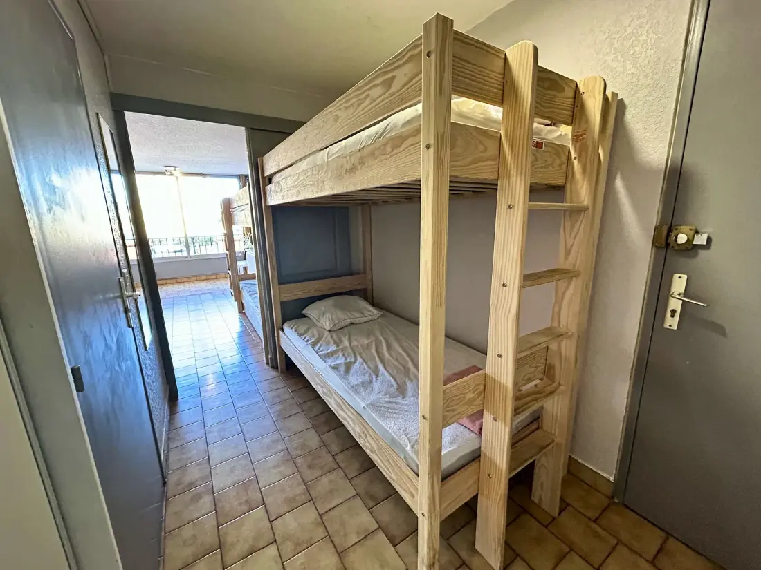Panoramikus tartózkodási hely