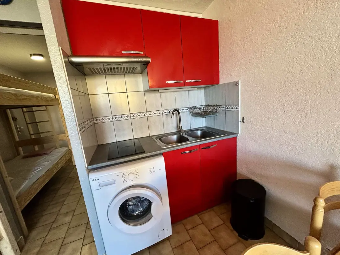 Panoramikus tartózkodási hely