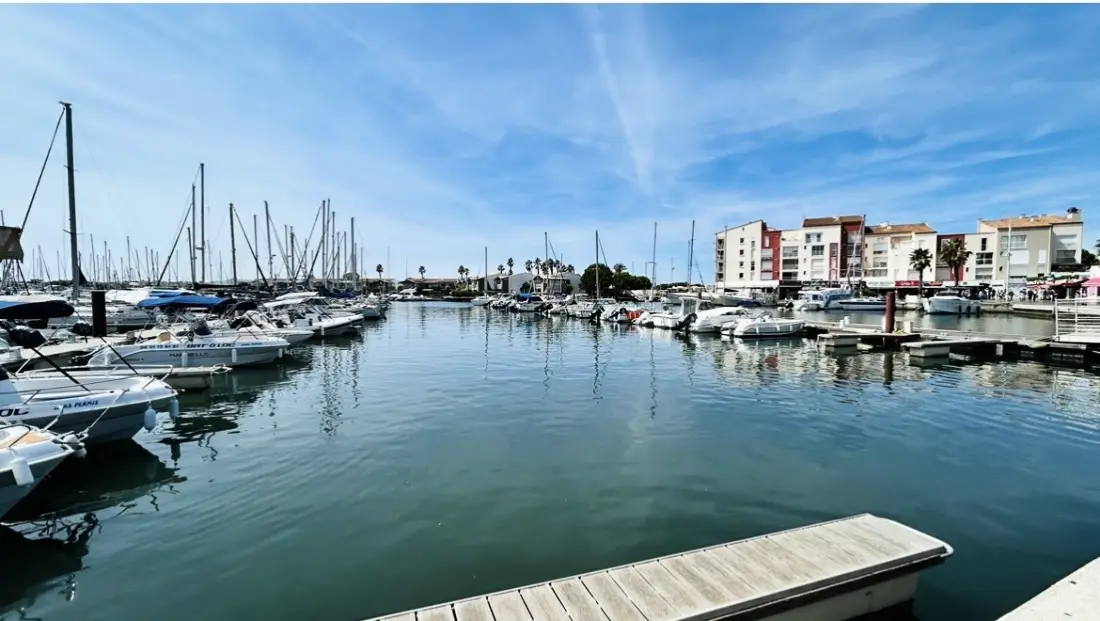 Panoramikus tartózkodási hely