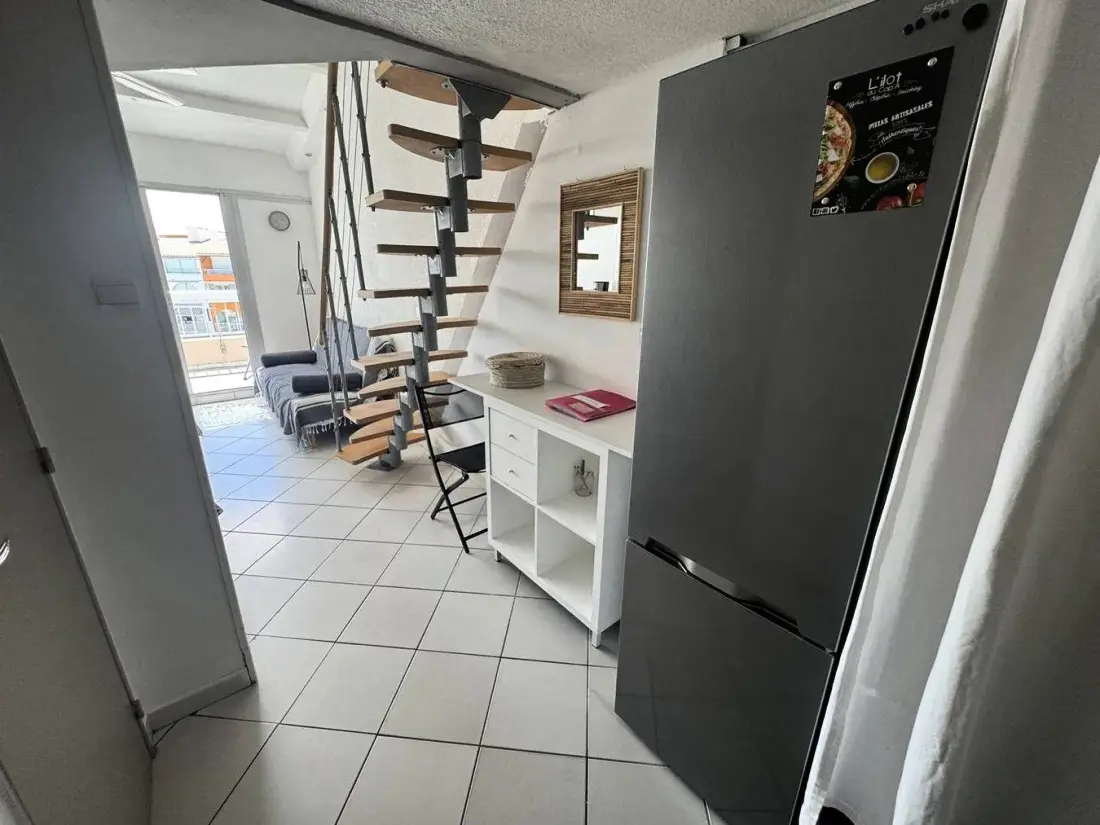 Panoramikus tartózkodási hely