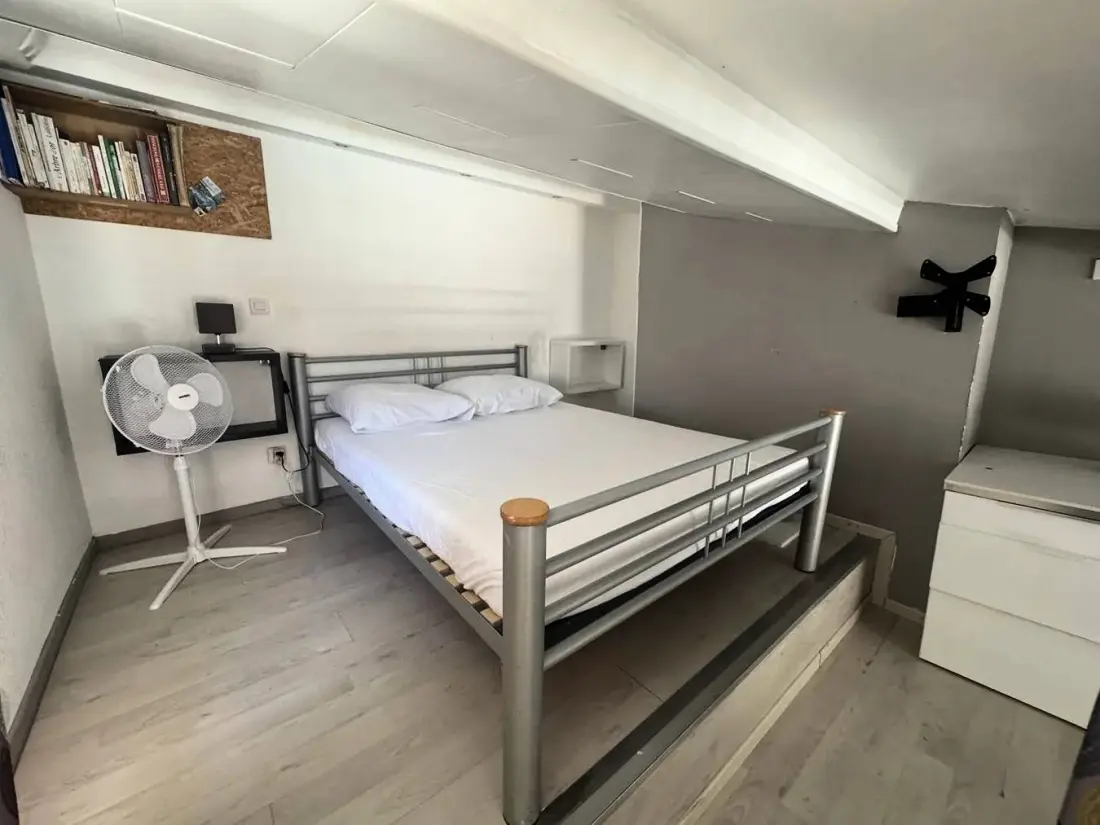 Panoramikus tartózkodási hely