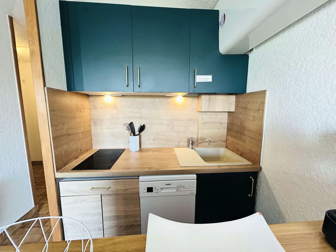 Panoramikus tartózkodási hely