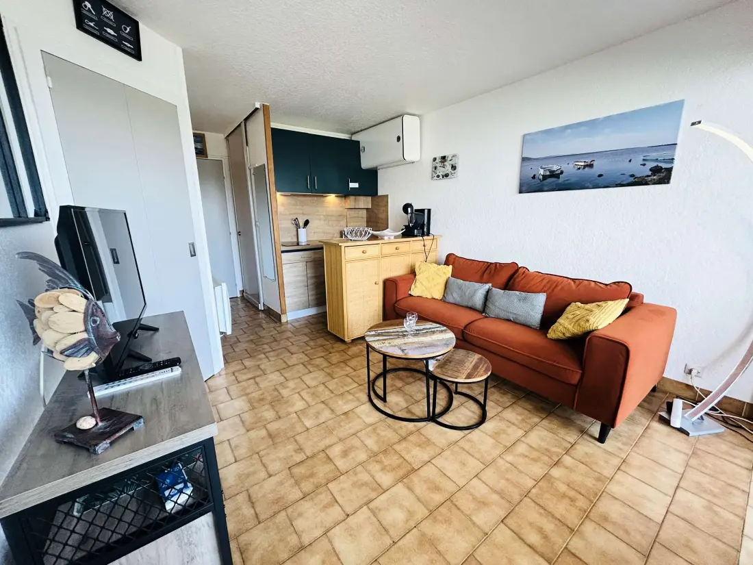 Panoramikus tartózkodási hely