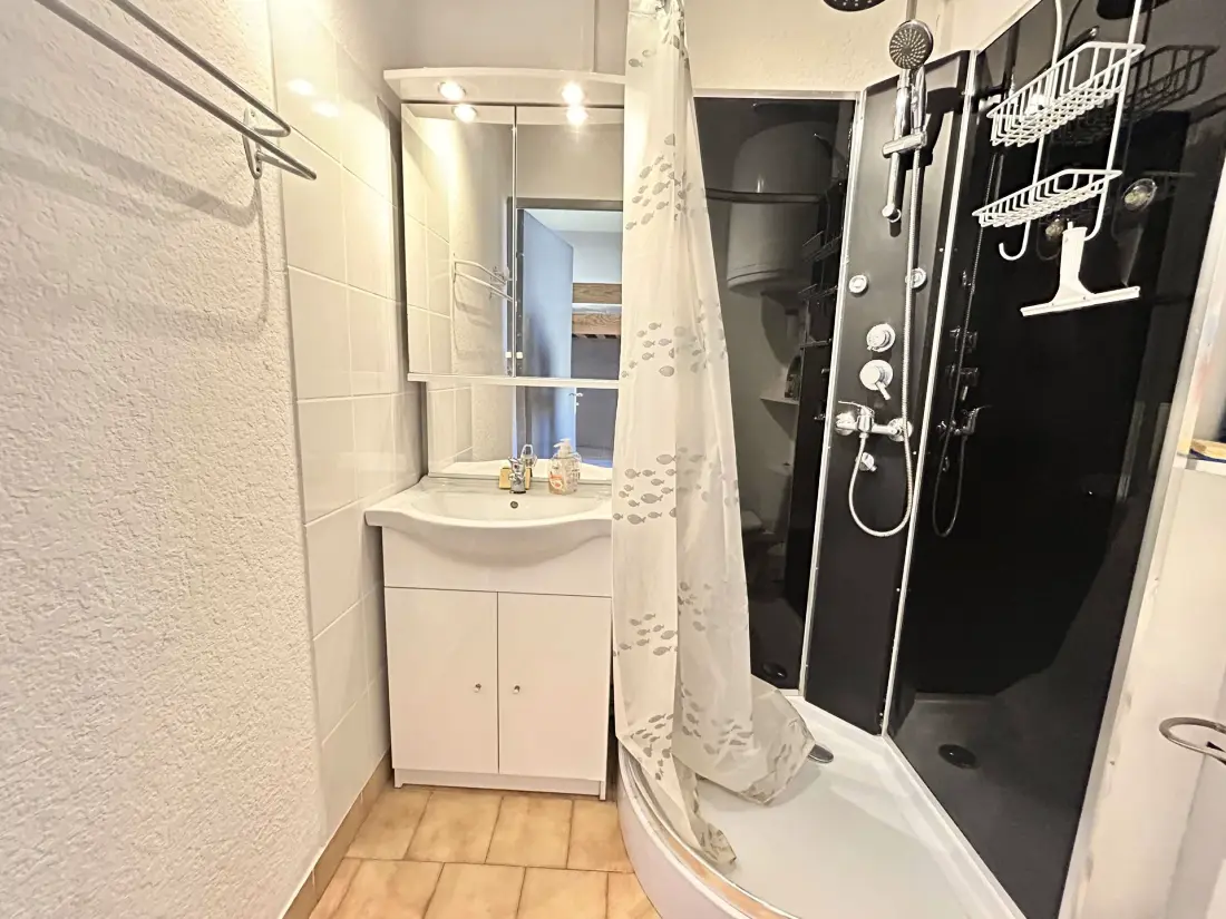 Panoramikus tartózkodási hely