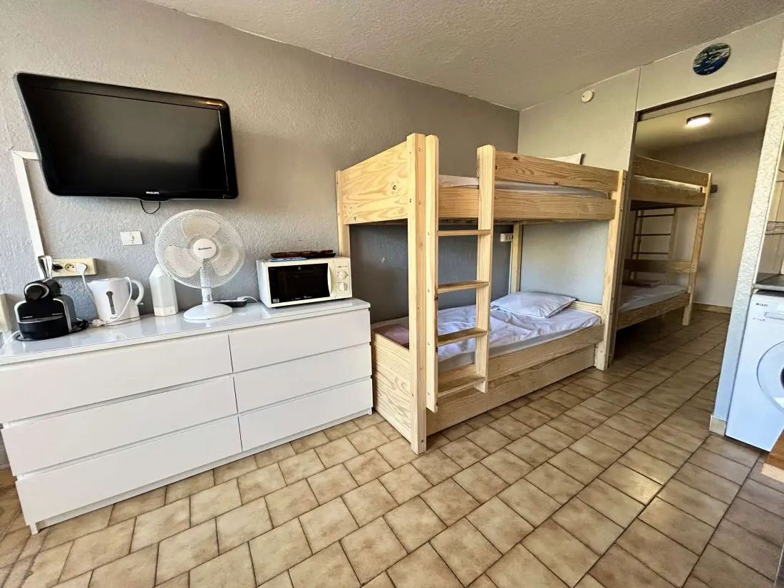 Panoramikus tartózkodási hely