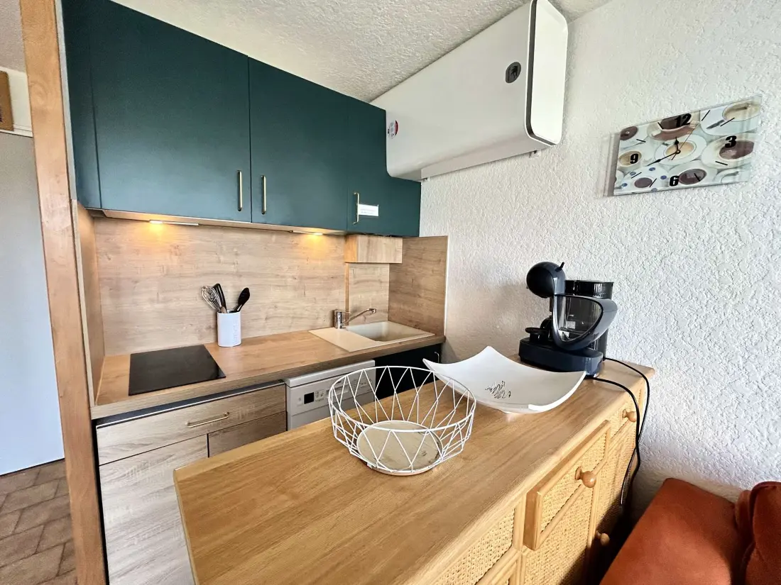 Panoramikus tartózkodási hely