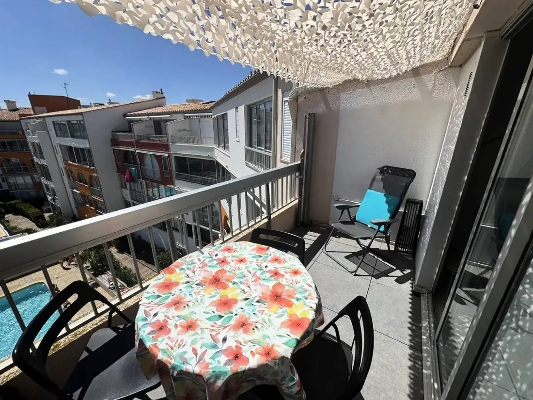 Panoramikus tartózkodási hely