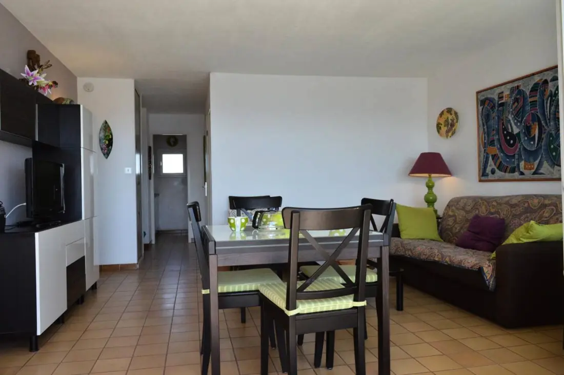 Residence Pecherie