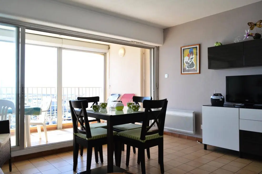Residence Pecherie
