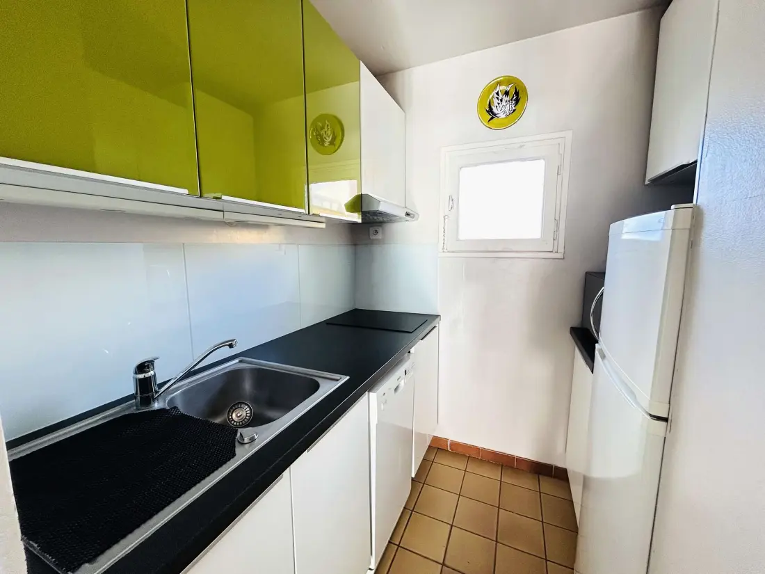 Residence Pecherie