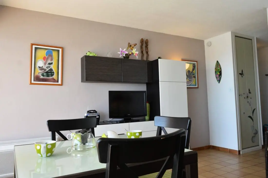 Residence Pecherie