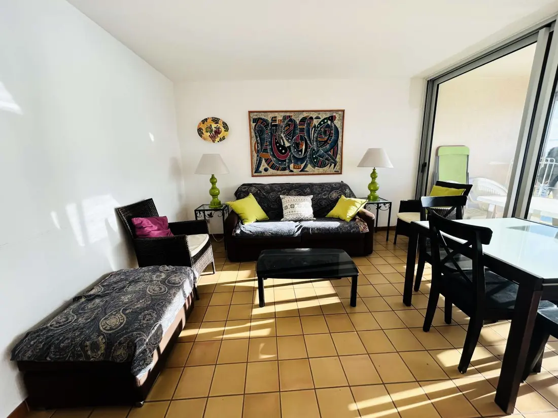 Residence Pecherie