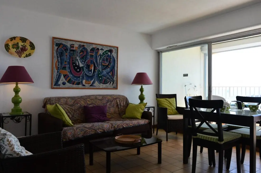 Residence Pecherie