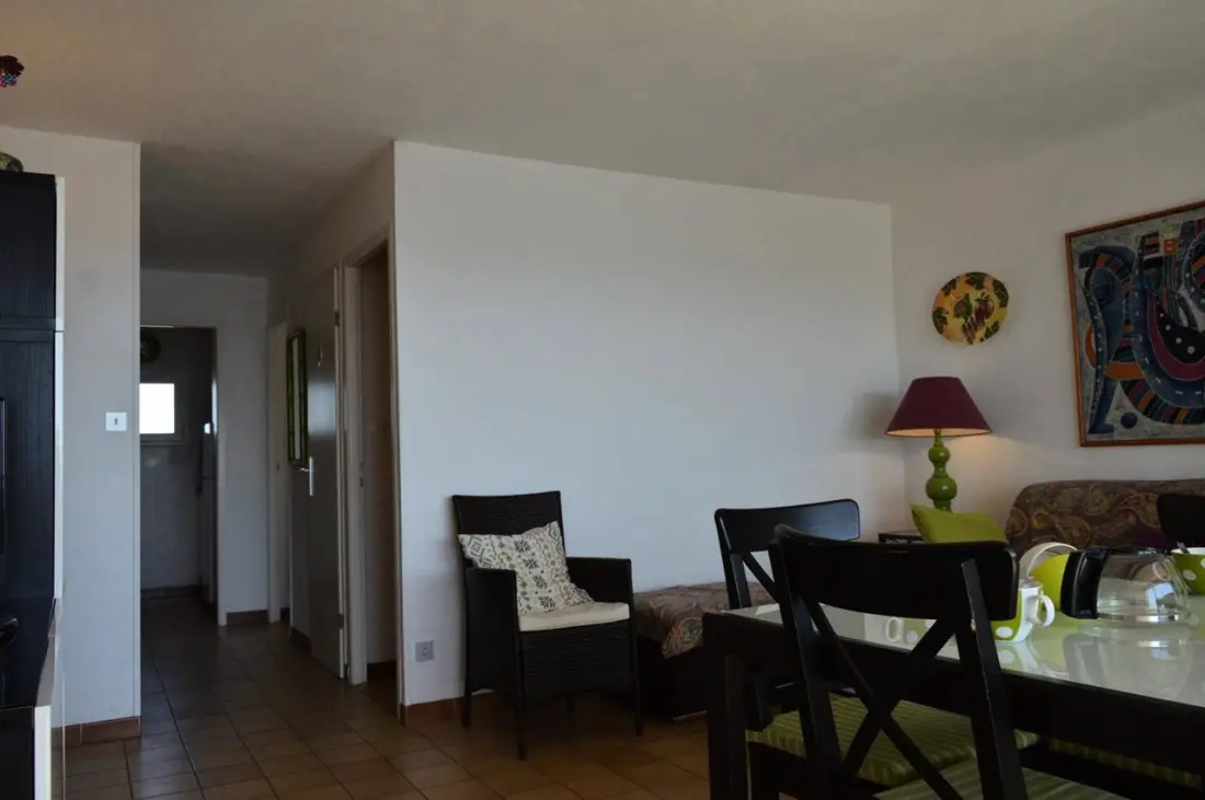 Residence Pecherie